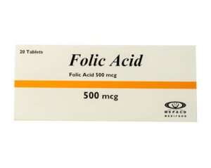 Folic Acid