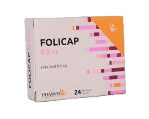 Folicap