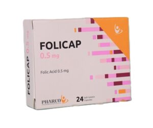 Folicap