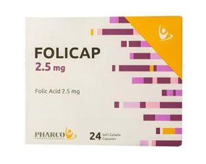 Folicap