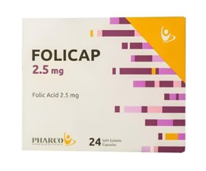 Folicap