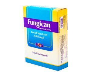 Fungican