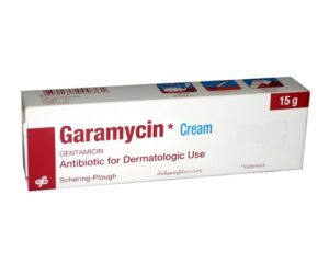 Garamycin