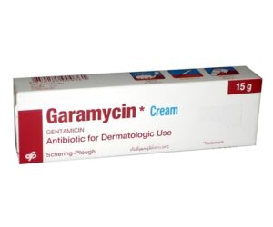 Garamycin