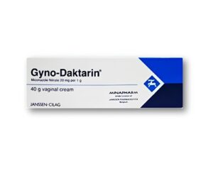 Gyno-Dactarin