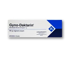 Gyno-Dactarin