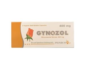 Gynozol