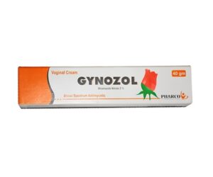 Gynozol