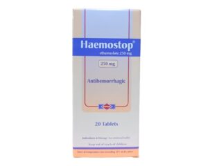 Haemostop