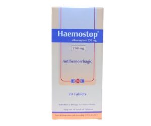 Haemostop