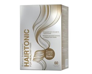 Hairtonic