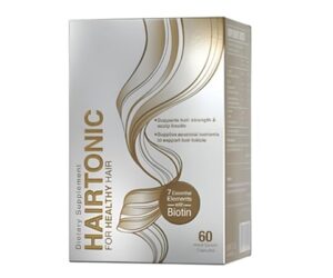 Hairtonic