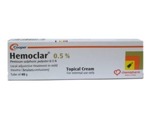 Hemoclar