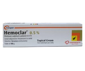 Hemoclar