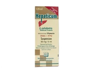 Hepaticum