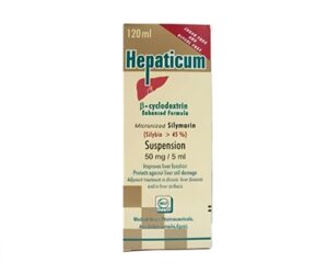 Hepaticum