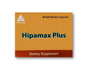 Hipamax Plus