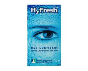 HyFresh