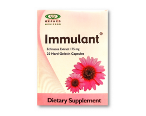 Immulant