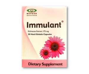 Immulant