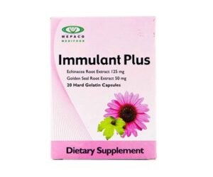 Immulant Plus