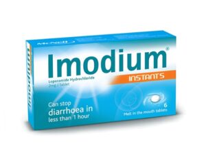 Imodium