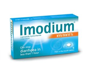 Imodium