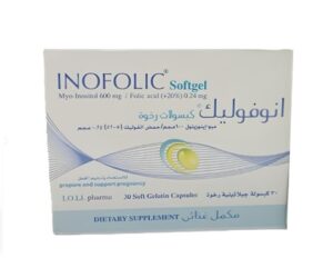 Inofolic
