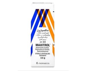 Isopto Maxitrol