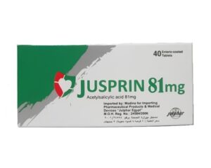 Jusprin