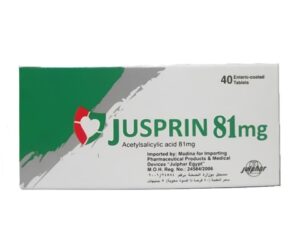 Jusprin