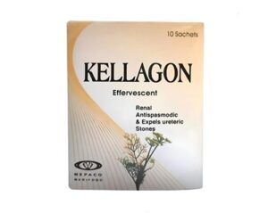 Kellagon