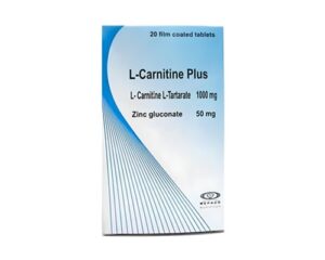 L-Carnitine Plus