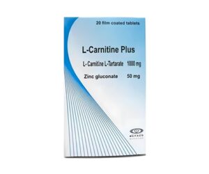 L-Carnitine Plus