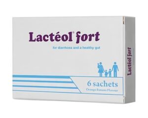 Lacteol Fort