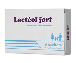 Lacteol Fort