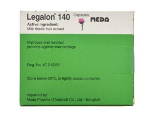 Legalon