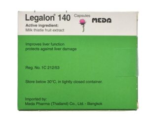 Legalon