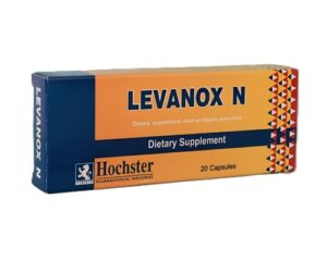 Levanox
