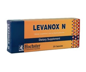 Levanox