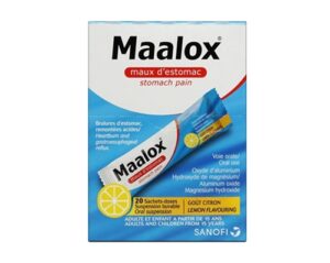 Maalox