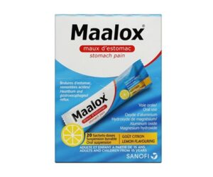 Maalox