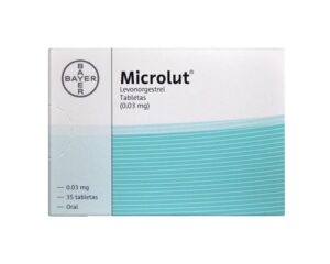 Microlut 