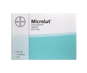 Microlut 