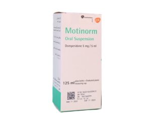 Motinorm