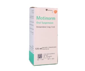 Motinorm