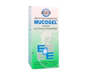 Mucogel 