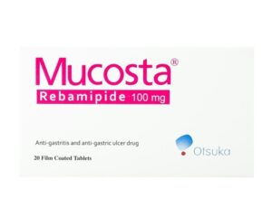 Mucosta 