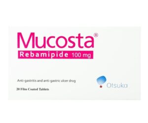 Mucosta 