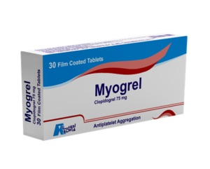 Myogrel Plus